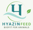 Hyazin Feed – Biofit for Animals